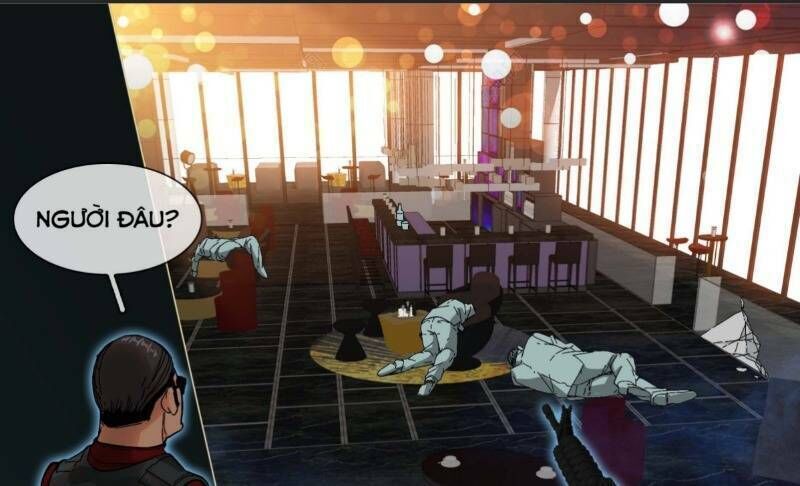 Ô Nha Chapter 12 - 13