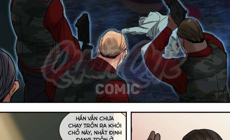 Ô Nha Chapter 12 - 14