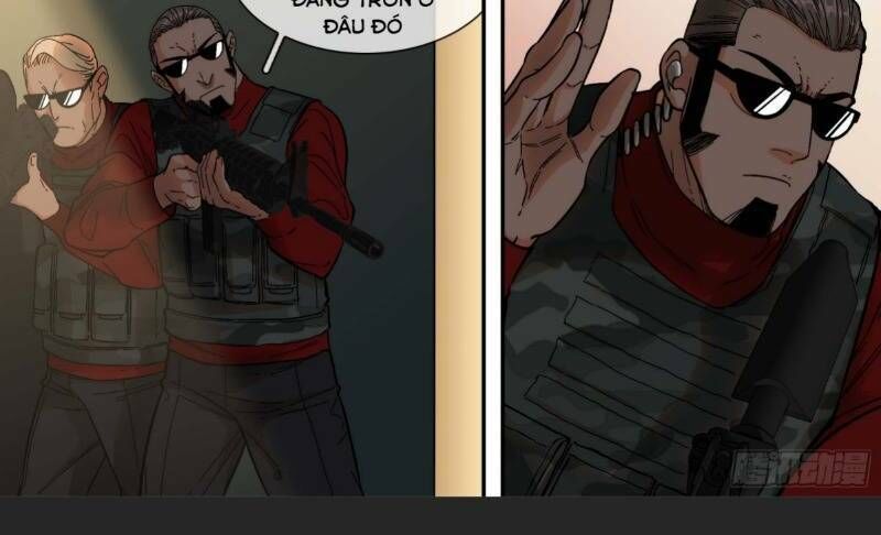 Ô Nha Chapter 12 - 15