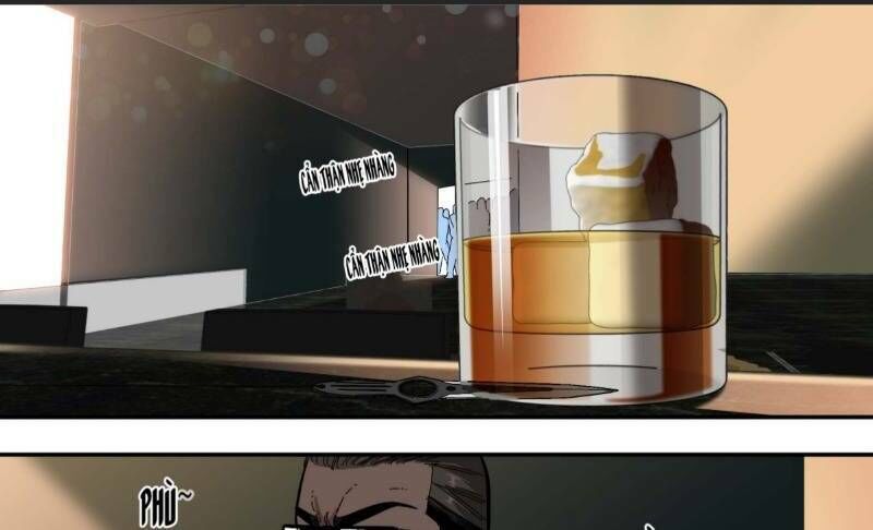 Ô Nha Chapter 12 - 16