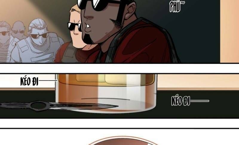 Ô Nha Chapter 12 - 17