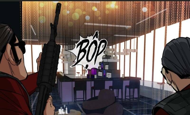 Ô Nha Chapter 12 - 19