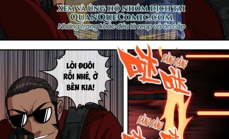 Ô Nha Chapter 12 - 20