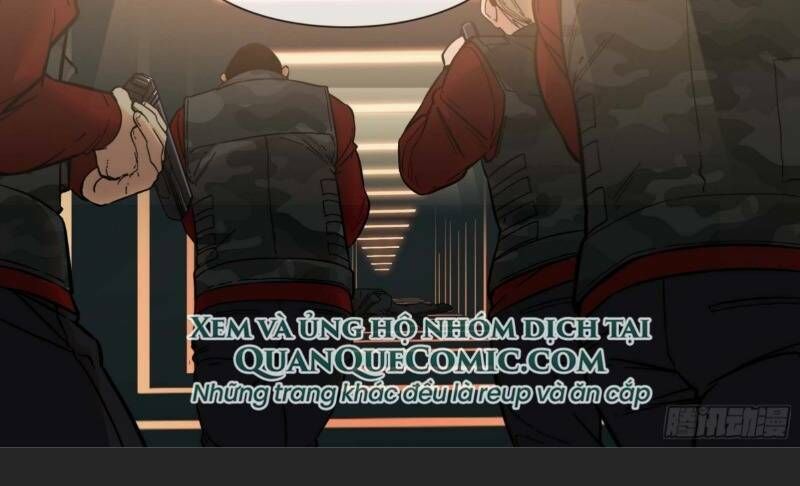 Ô Nha Chapter 12 - 3
