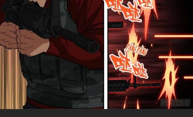 Ô Nha Chapter 12 - 21