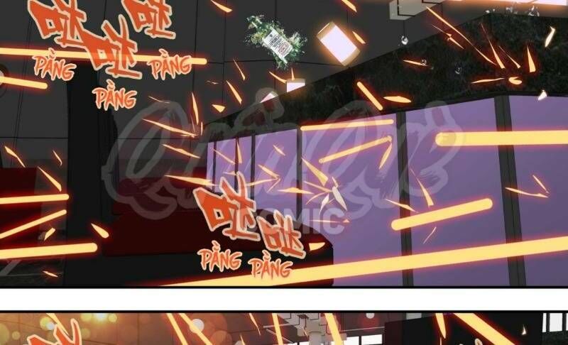 Ô Nha Chapter 12 - 23