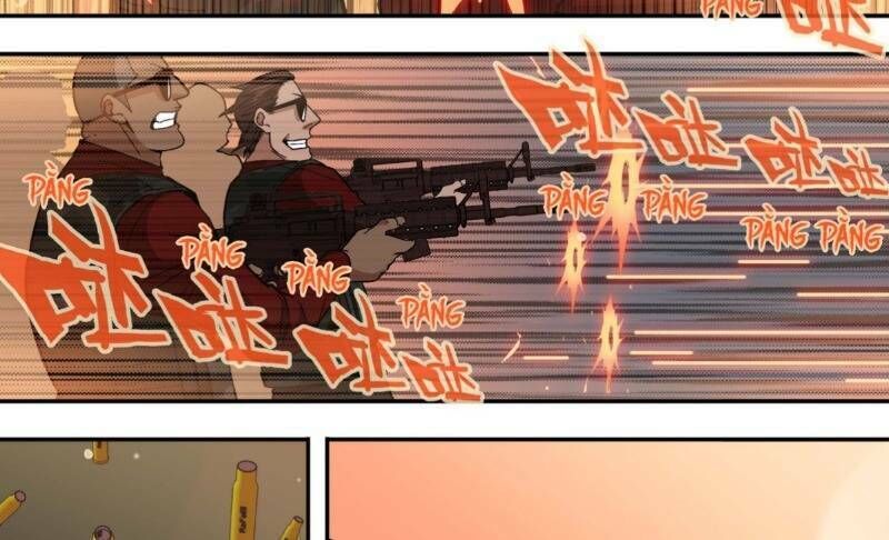 Ô Nha Chapter 12 - 26