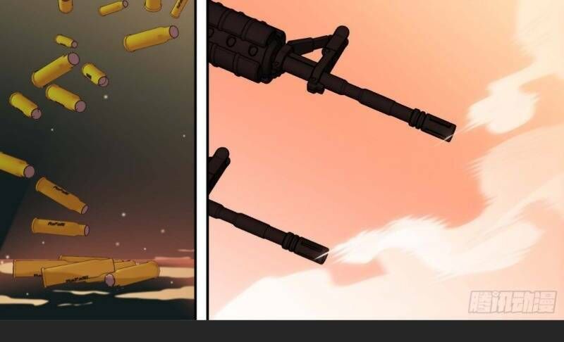 Ô Nha Chapter 12 - 27