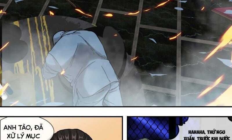 Ô Nha Chapter 12 - 29