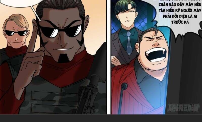 Ô Nha Chapter 12 - 30