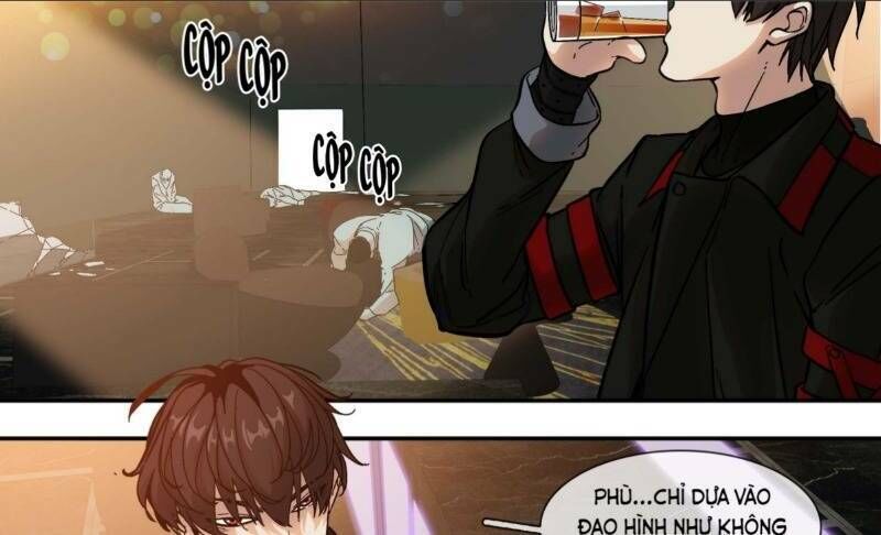 Ô Nha Chapter 12 - 4