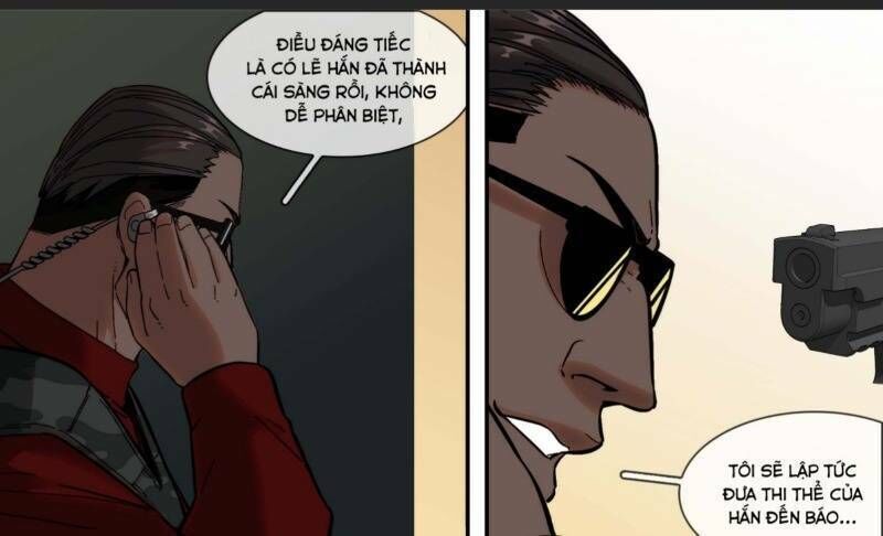 Ô Nha Chapter 12 - 31