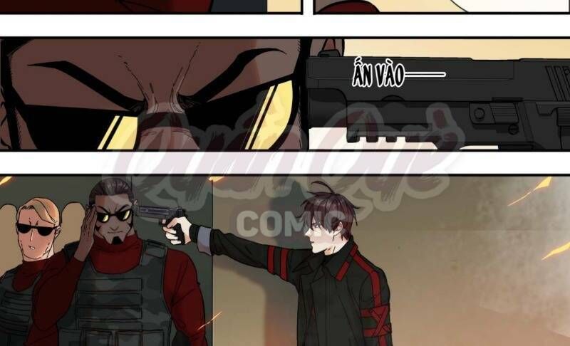 Ô Nha Chapter 12 - 32