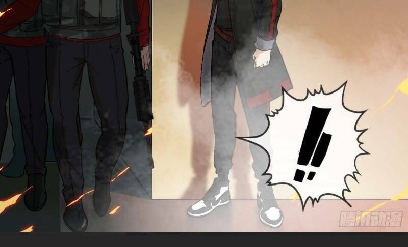 Ô Nha Chapter 12 - 33