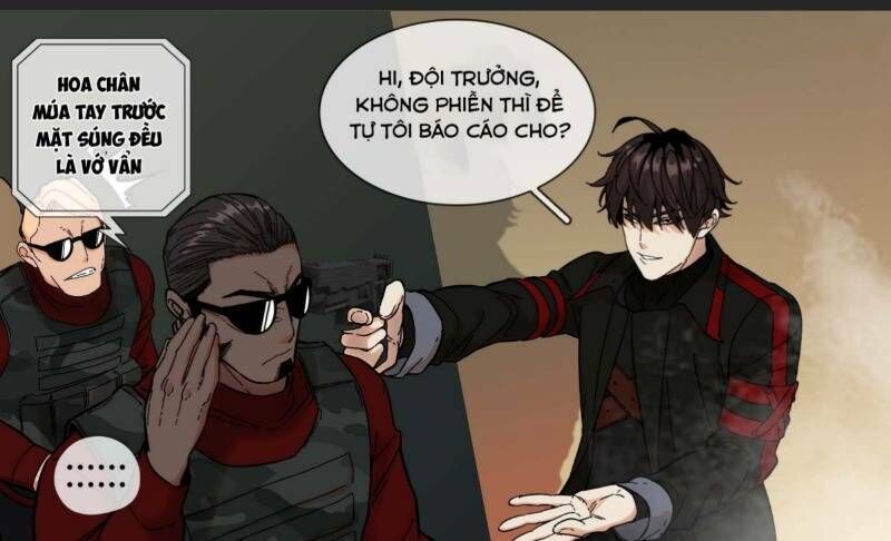 Ô Nha Chapter 12 - 34