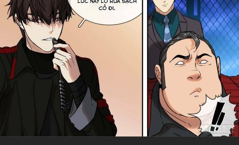 Ô Nha Chapter 12 - 36