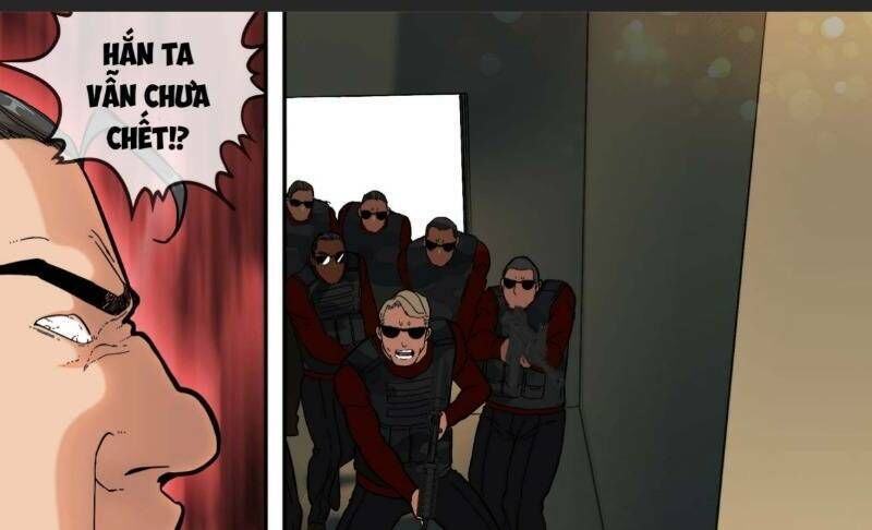 Ô Nha Chapter 12 - 37