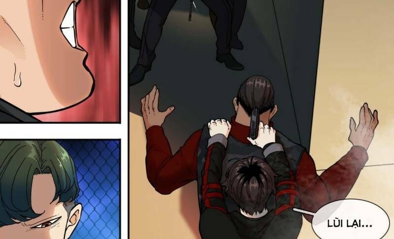 Ô Nha Chapter 12 - 38