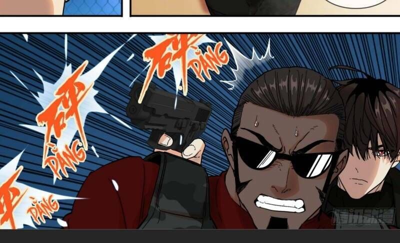 Ô Nha Chapter 12 - 39