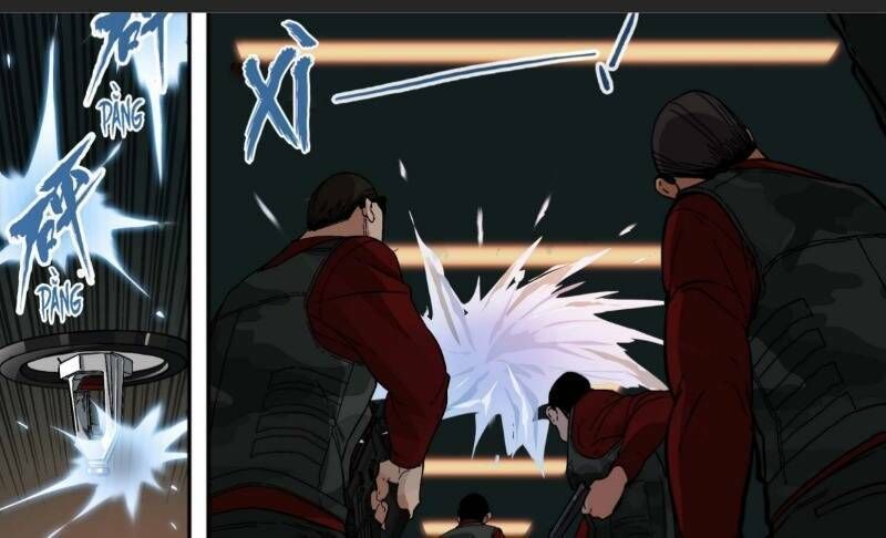 Ô Nha Chapter 12 - 40