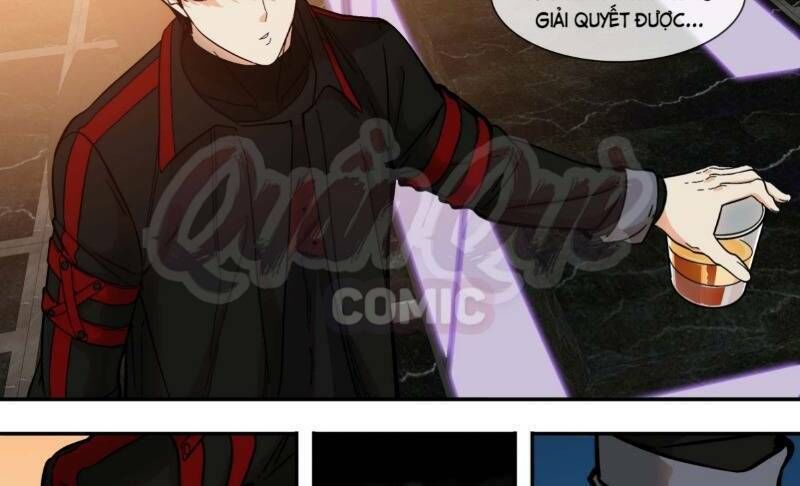 Ô Nha Chapter 12 - 5