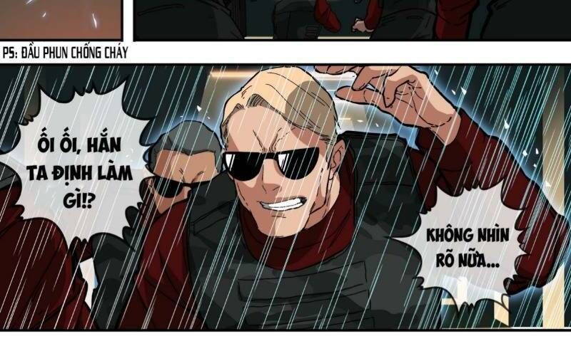 Ô Nha Chapter 12 - 41