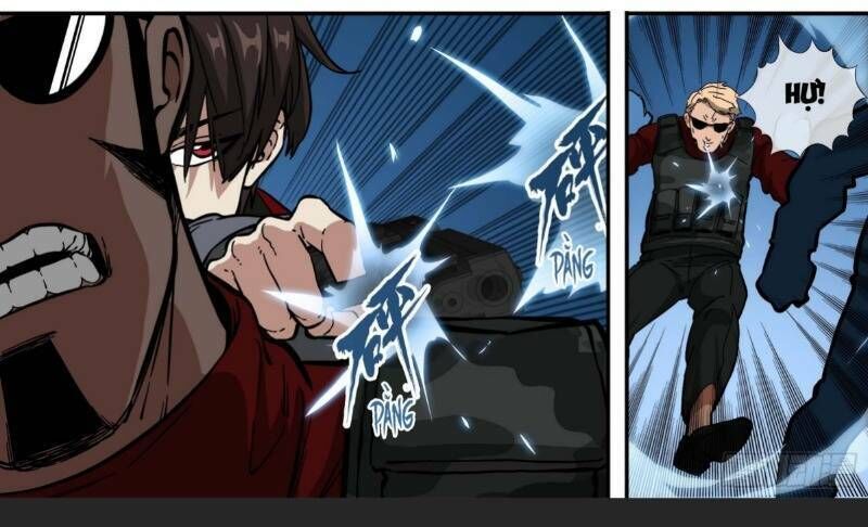 Ô Nha Chapter 12 - 42