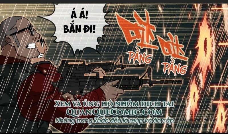 Ô Nha Chapter 12 - 43