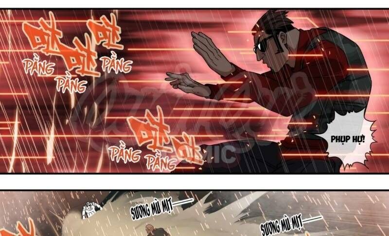 Ô Nha Chapter 12 - 44