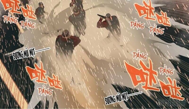 Ô Nha Chapter 12 - 45