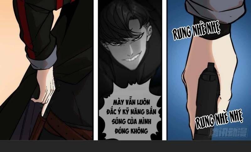 Ô Nha Chapter 12 - 6