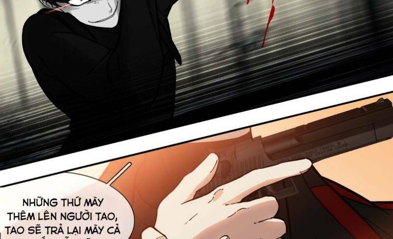 Ô Nha Chapter 12 - 8