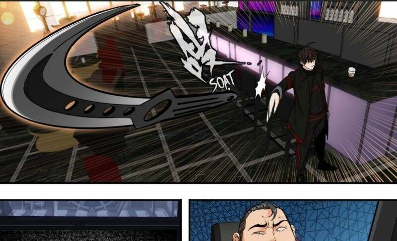 Ô Nha Chapter 12 - 10