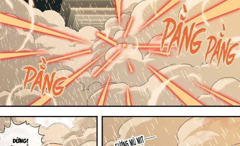 Ô Nha Chapter 13 - 1