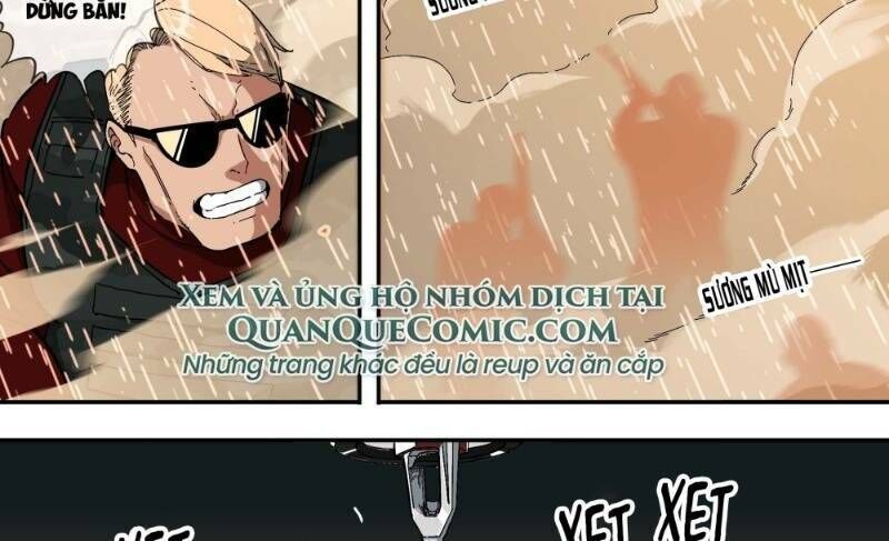 Ô Nha Chapter 13 - 2