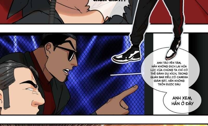 Ô Nha Chapter 13 - 11