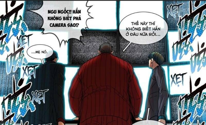 Ô Nha Chapter 13 - 13