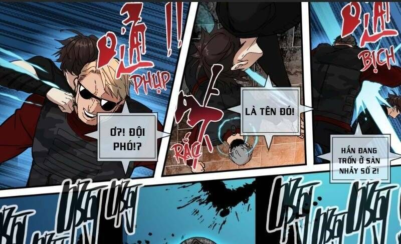 Ô Nha Chapter 13 - 16