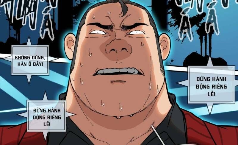 Ô Nha Chapter 13 - 17