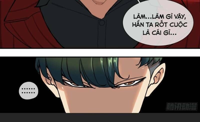 Ô Nha Chapter 13 - 18