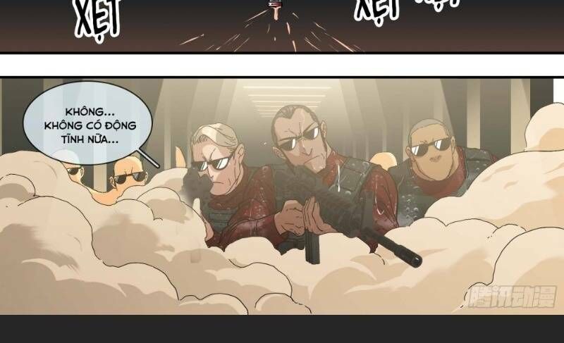 Ô Nha Chapter 13 - 3