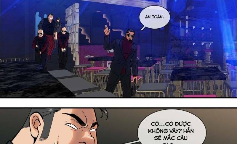 Ô Nha Chapter 13 - 26