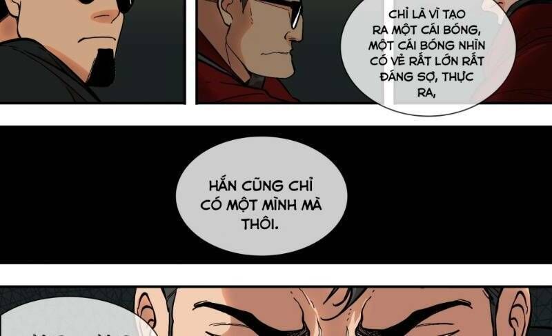 Ô Nha Chapter 13 - 29