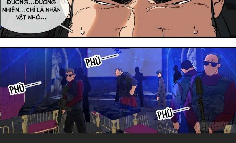 Ô Nha Chapter 13 - 30