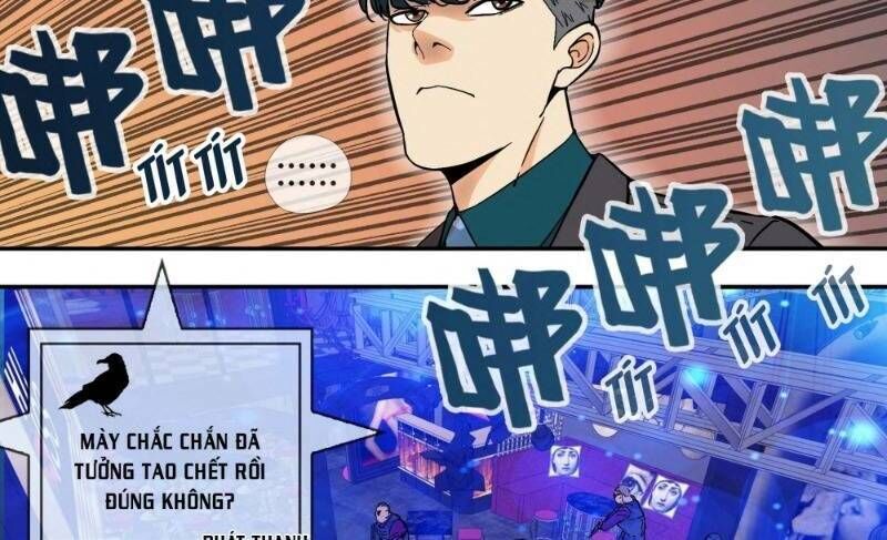 Ô Nha Chapter 13 - 35