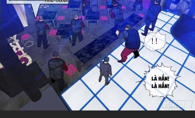 Ô Nha Chapter 13 - 36