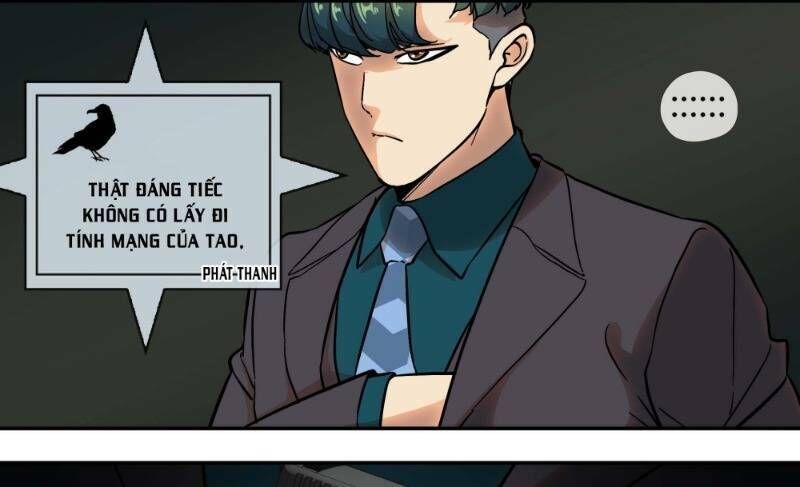 Ô Nha Chapter 13 - 38