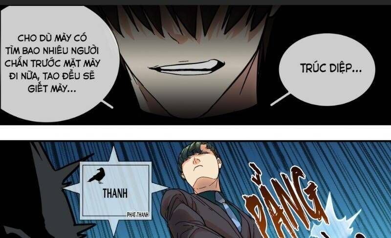 Ô Nha Chapter 13 - 40