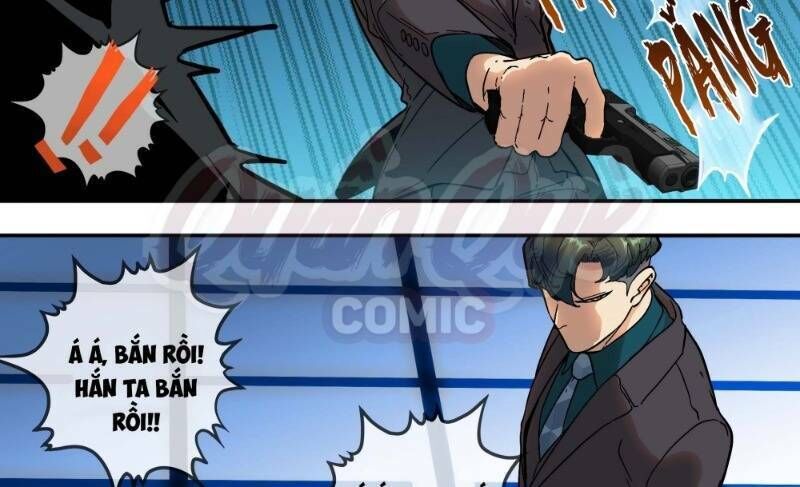 Ô Nha Chapter 13 - 41