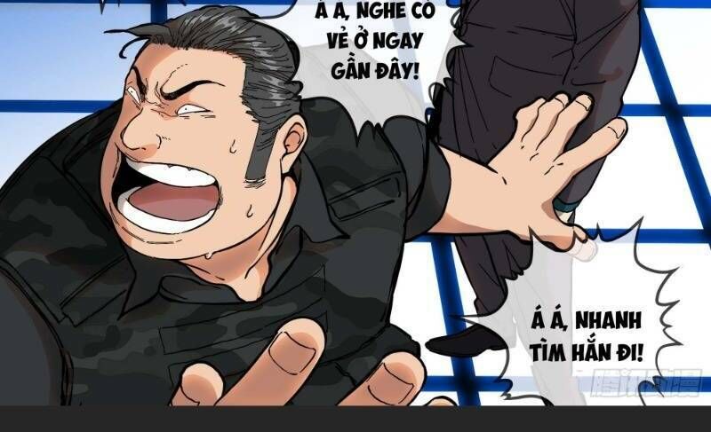 Ô Nha Chapter 13 - 42